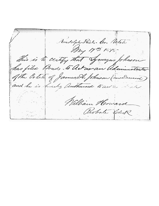 Document